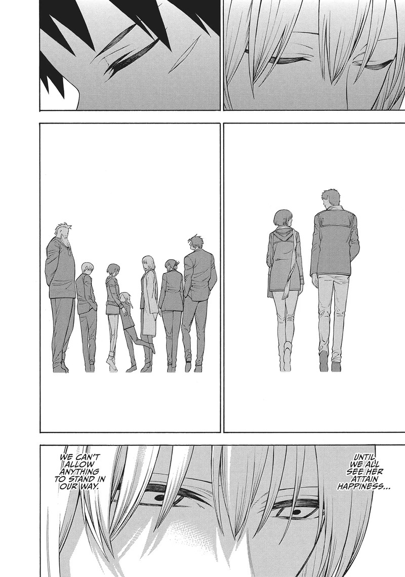 Mononogatari Chapter 54 Page 20