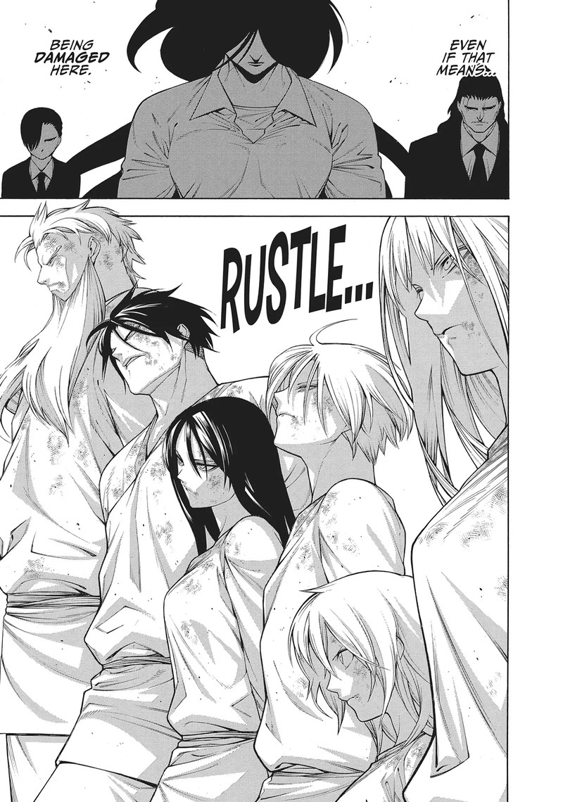 Mononogatari Chapter 54 Page 21