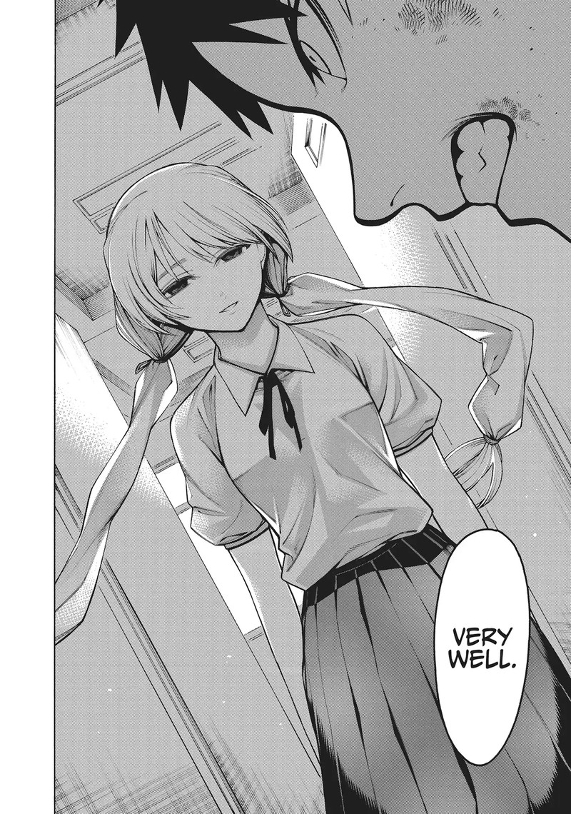 Mononogatari Chapter 54 Page 28