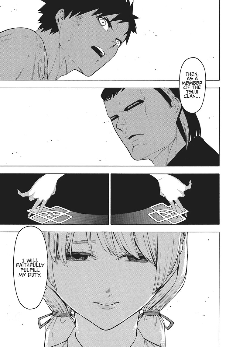 Mononogatari Chapter 54 Page 29