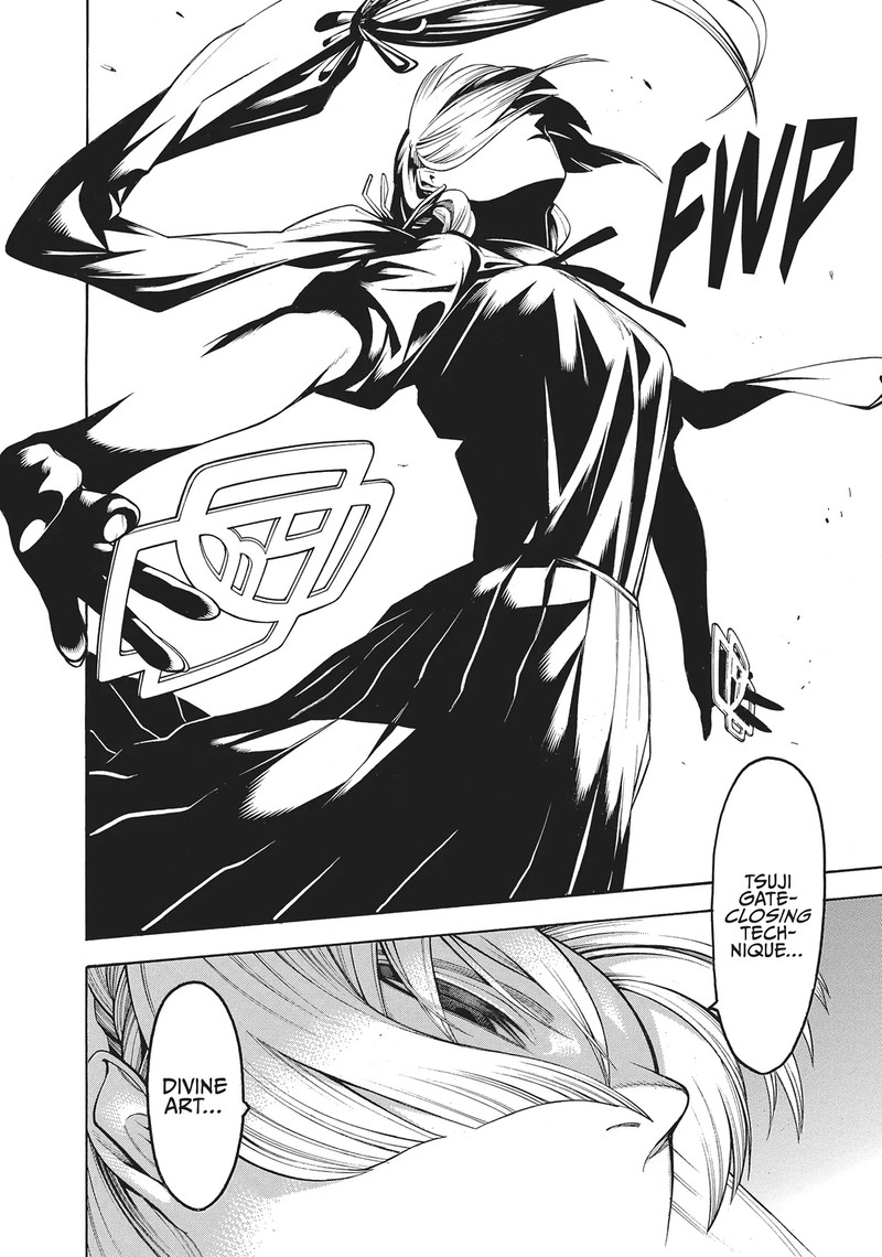 Mononogatari Chapter 54 Page 30