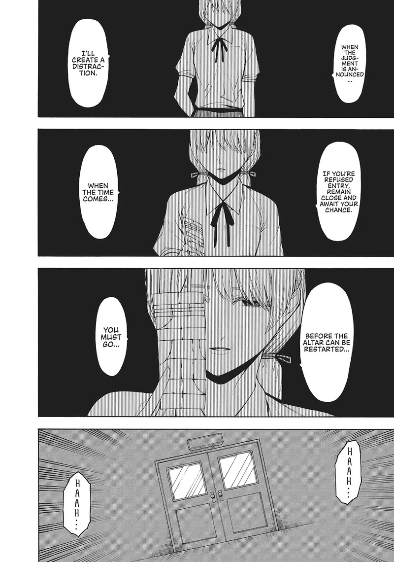 Mononogatari Chapter 54 Page 36