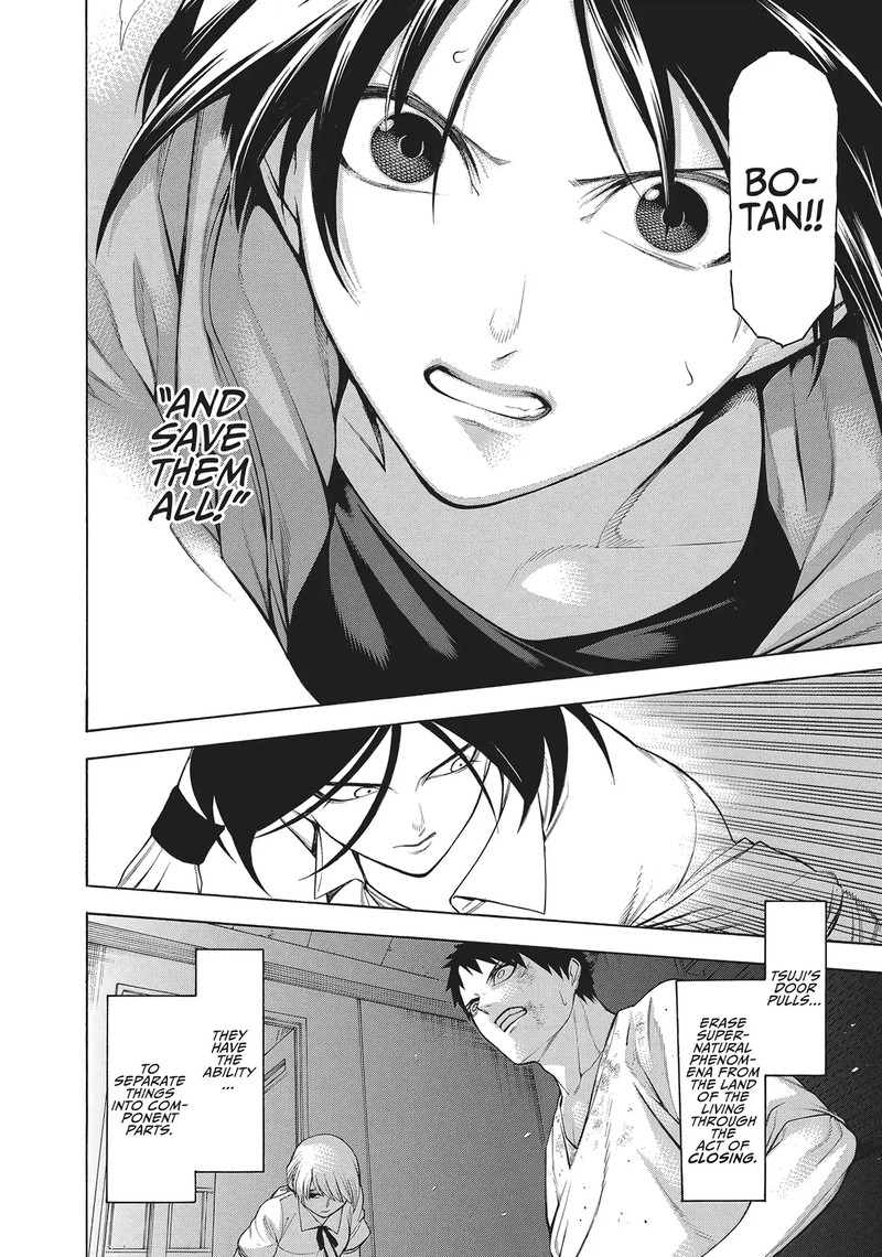 Mononogatari Chapter 54 Page 38