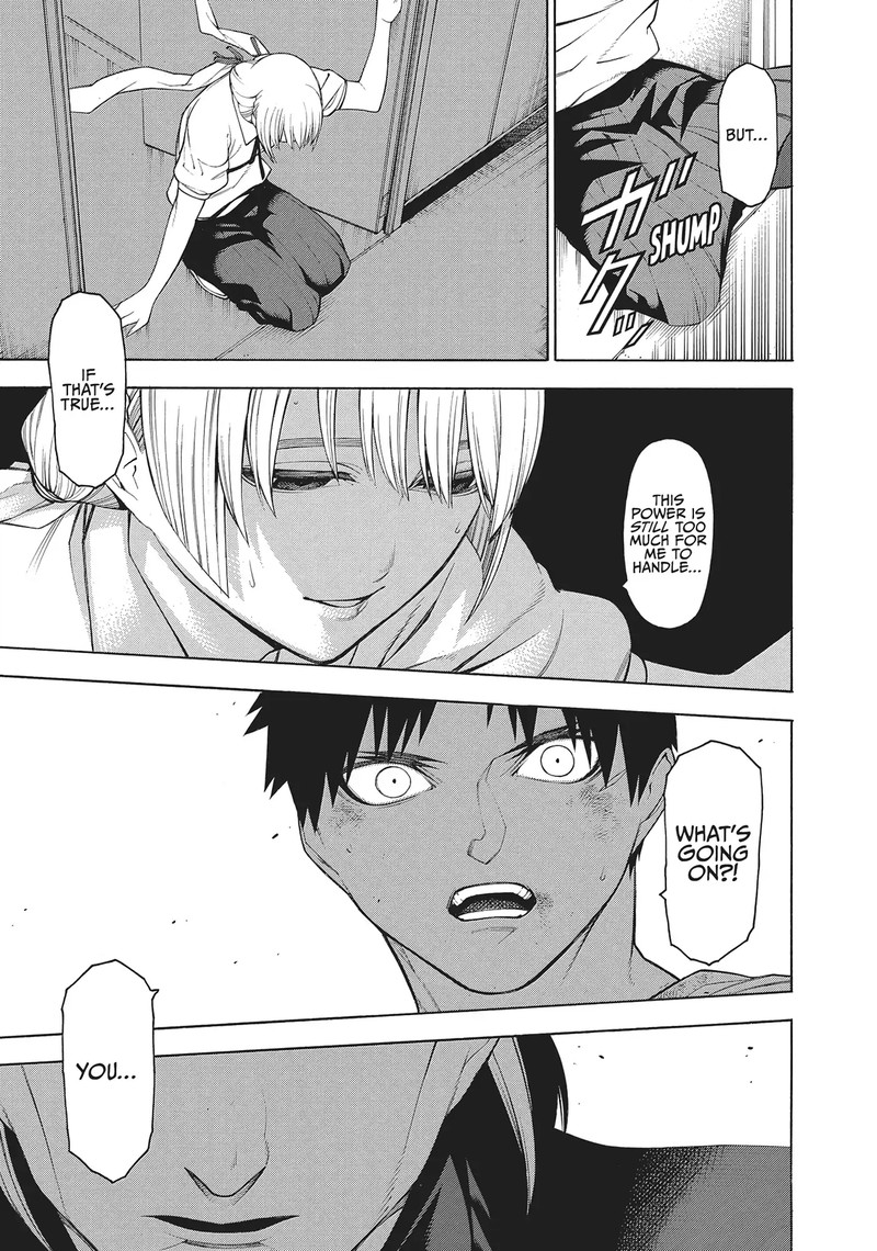 Mononogatari Chapter 54 Page 39