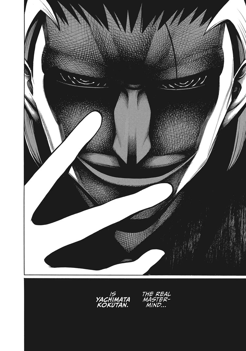 Mononogatari Chapter 54 Page 41