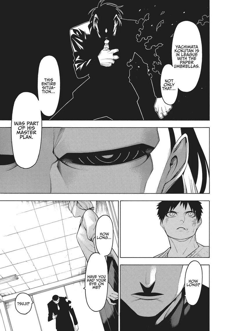Mononogatari Chapter 55 Page 12