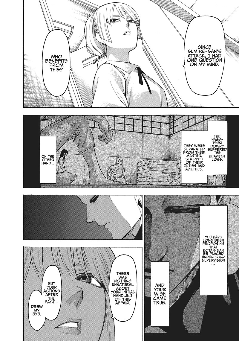 Mononogatari Chapter 55 Page 13
