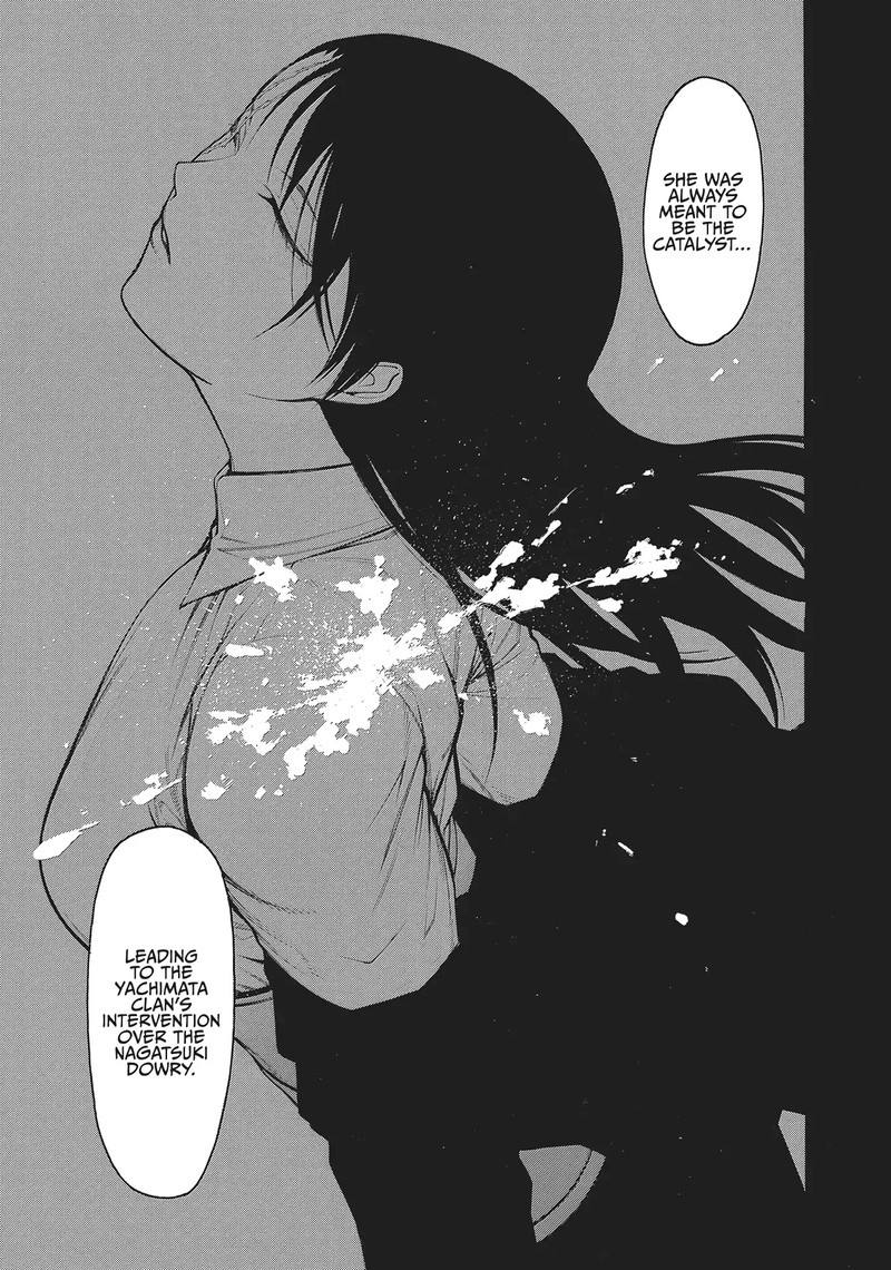 Mononogatari Chapter 55 Page 18