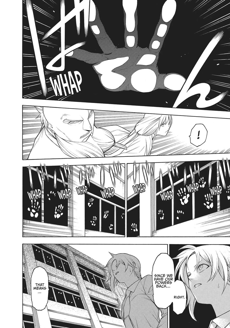 Mononogatari Chapter 55 Page 24