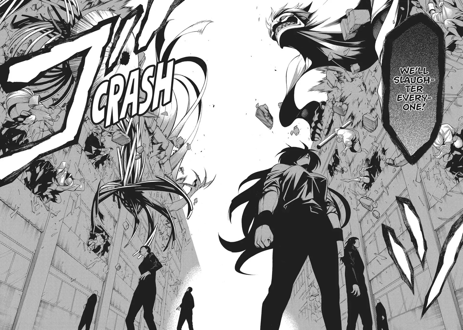 Mononogatari Chapter 55 Page 26