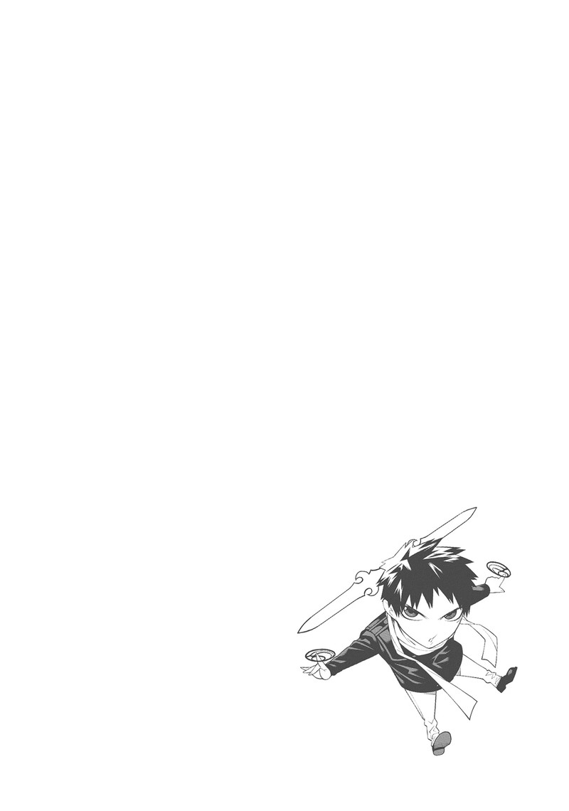 Mononogatari Chapter 55 Page 27