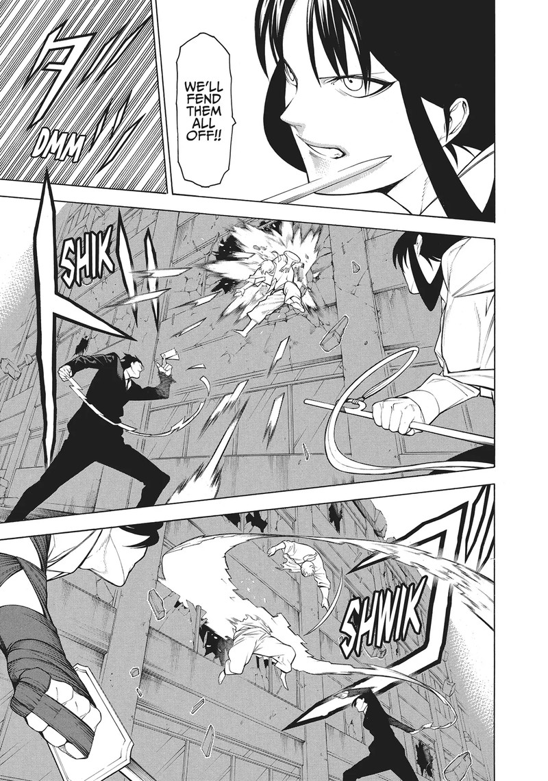 Mononogatari Chapter 56 Page 11
