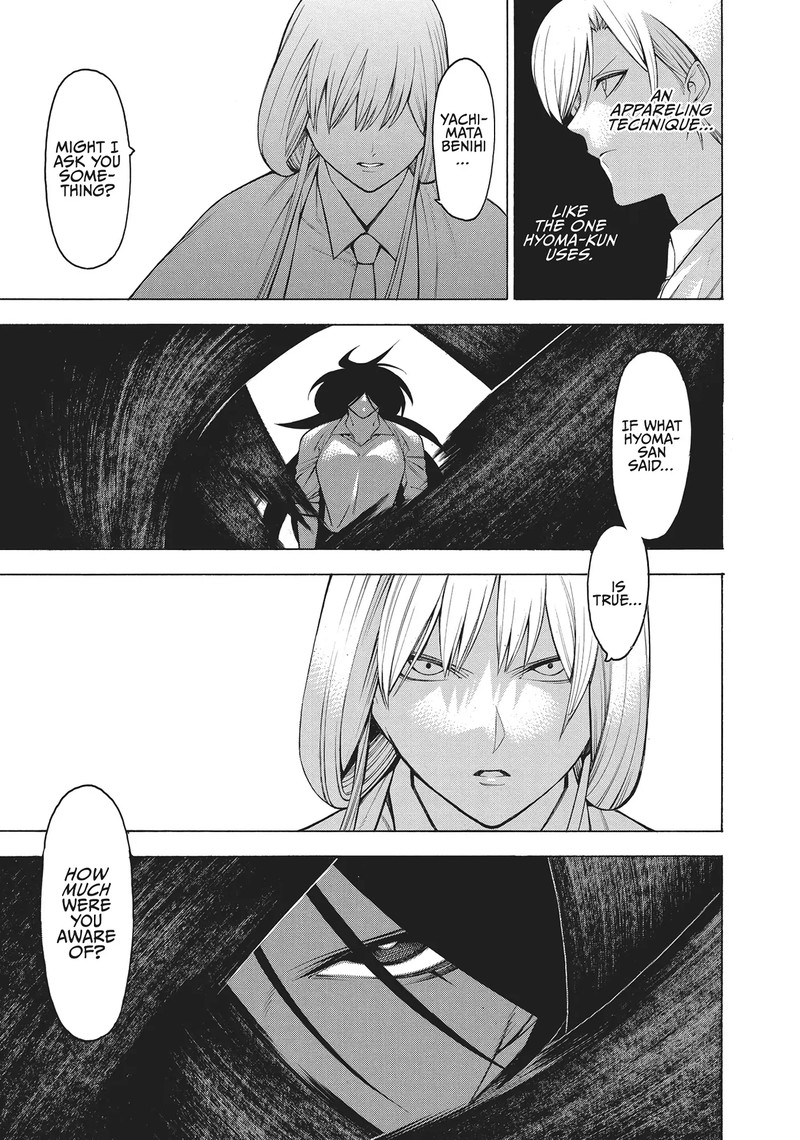 Mononogatari Chapter 56 Page 13
