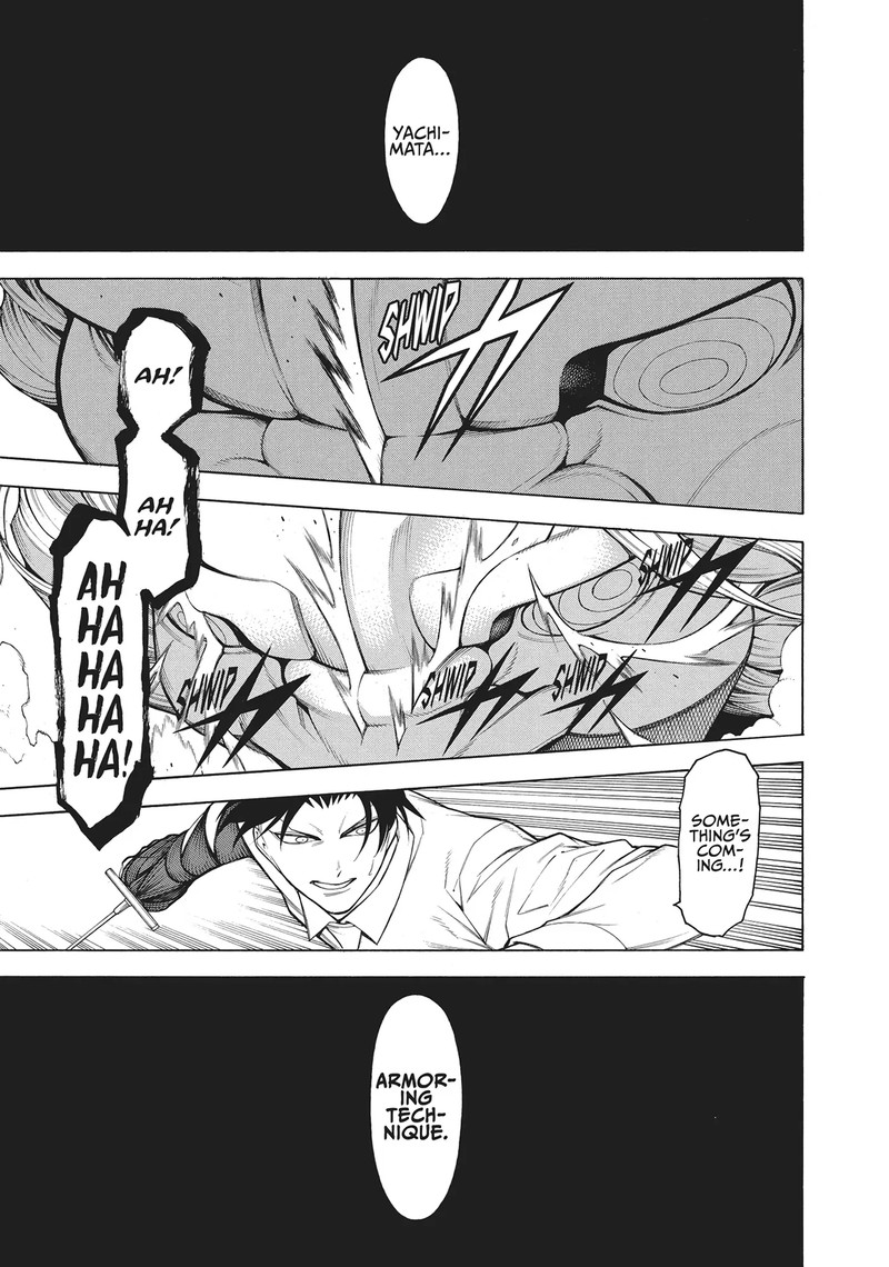 Mononogatari Chapter 56 Page 15