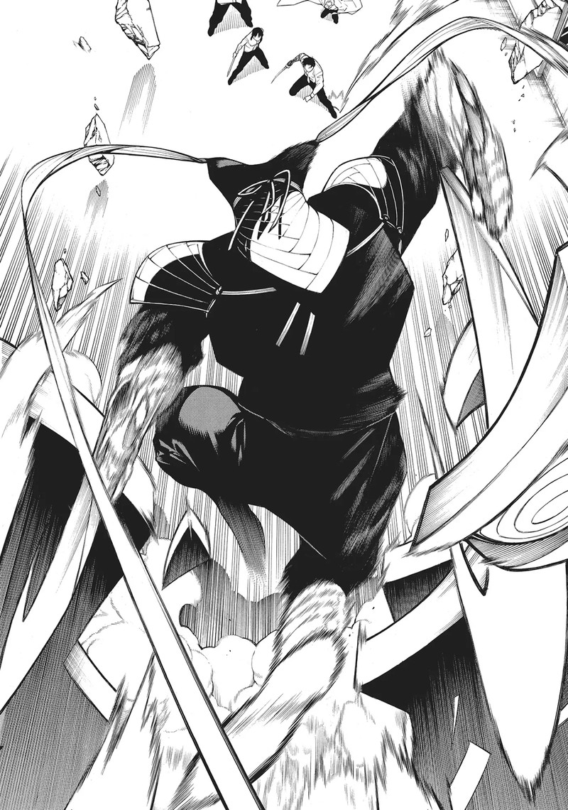 Mononogatari Chapter 56 Page 16