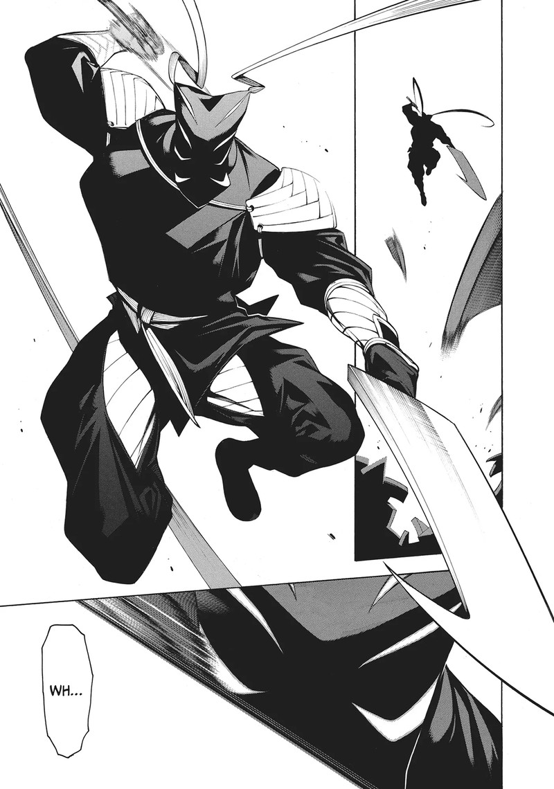 Mononogatari Chapter 56 Page 17