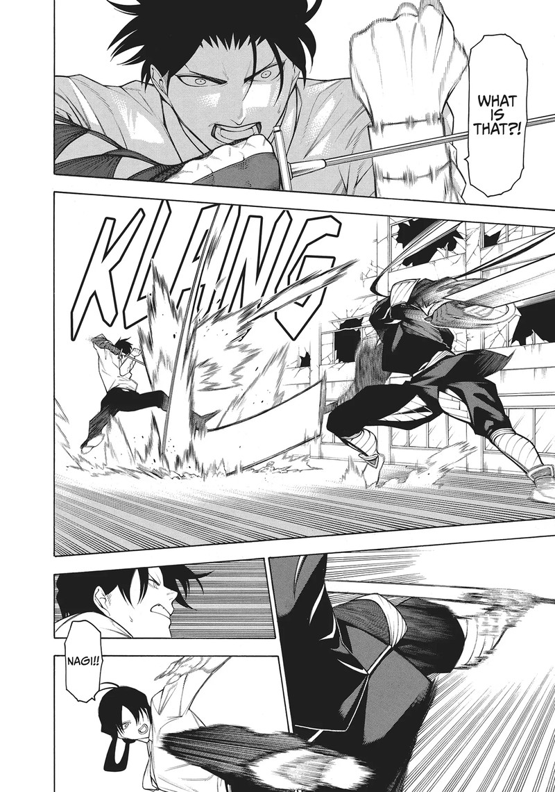 Mononogatari Chapter 56 Page 18