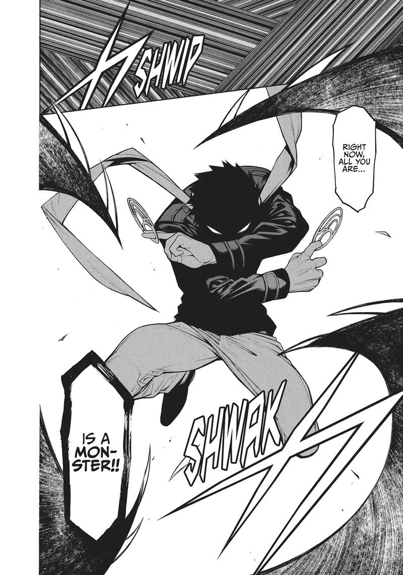 Mononogatari Chapter 56 Page 24