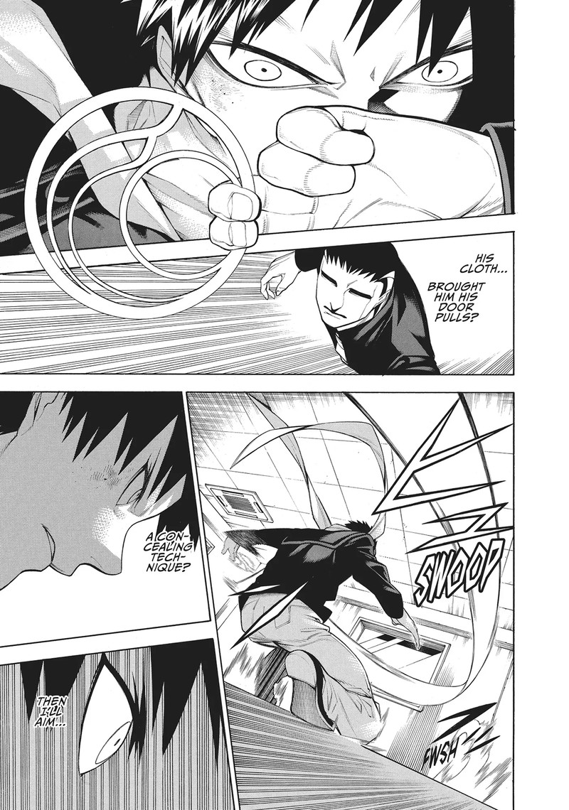 Mononogatari Chapter 56 Page 25
