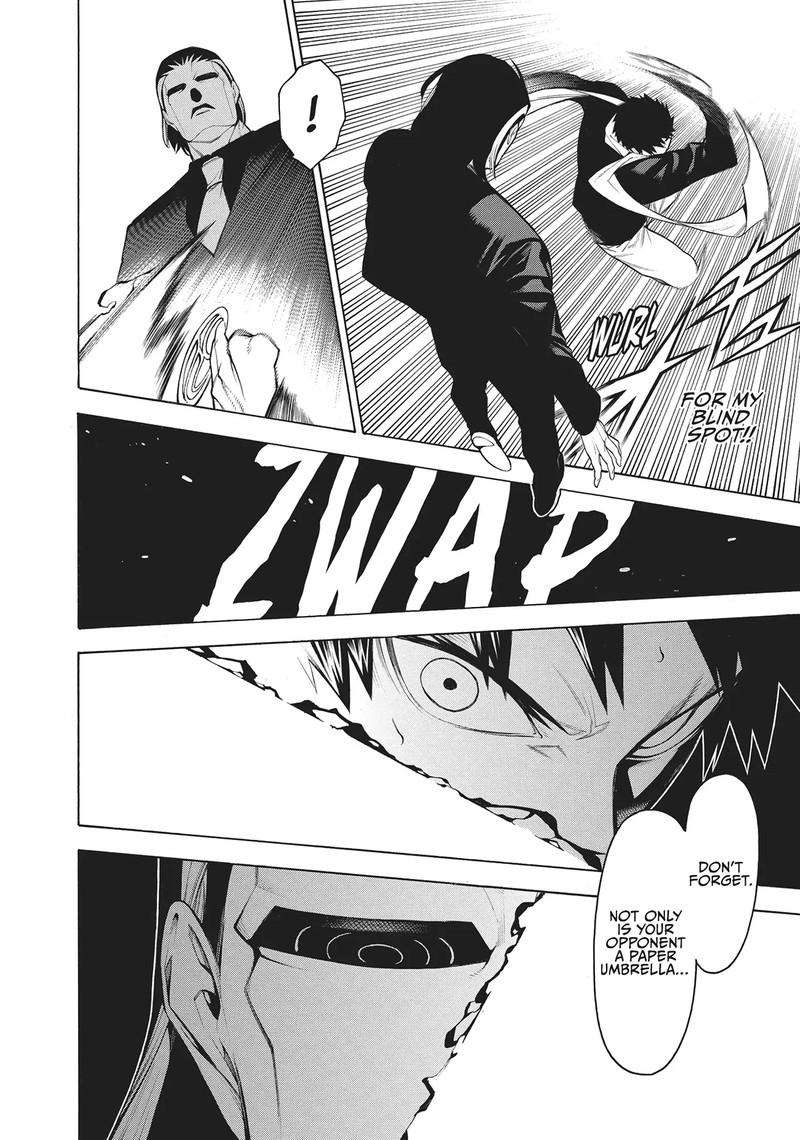 Mononogatari Chapter 56 Page 26