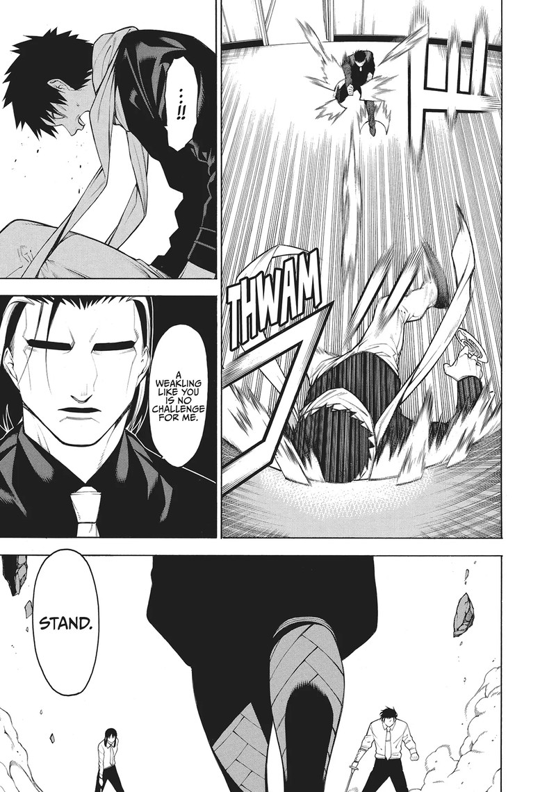 Mononogatari Chapter 56 Page 29