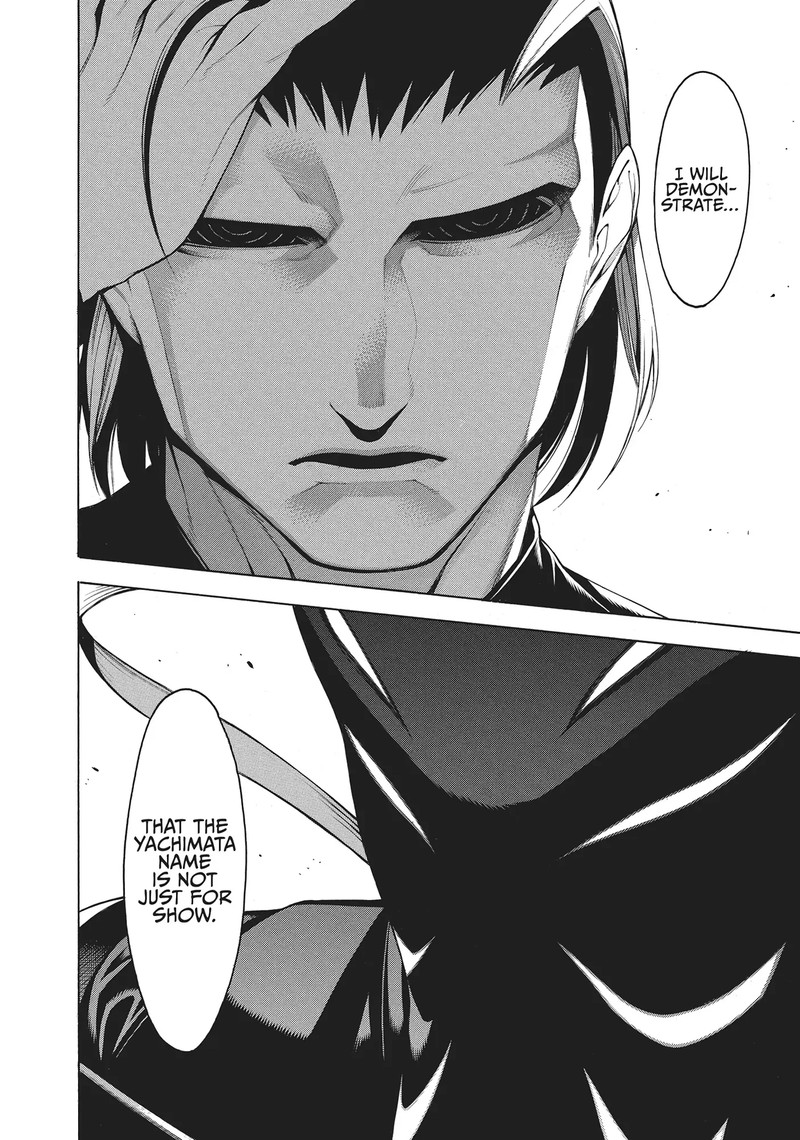 Mononogatari Chapter 56 Page 30