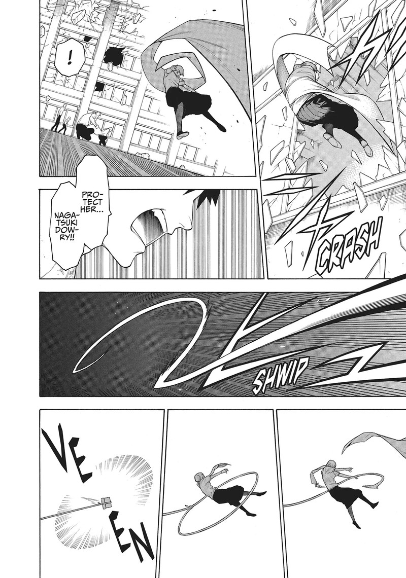 Mononogatari Chapter 56 Page 8