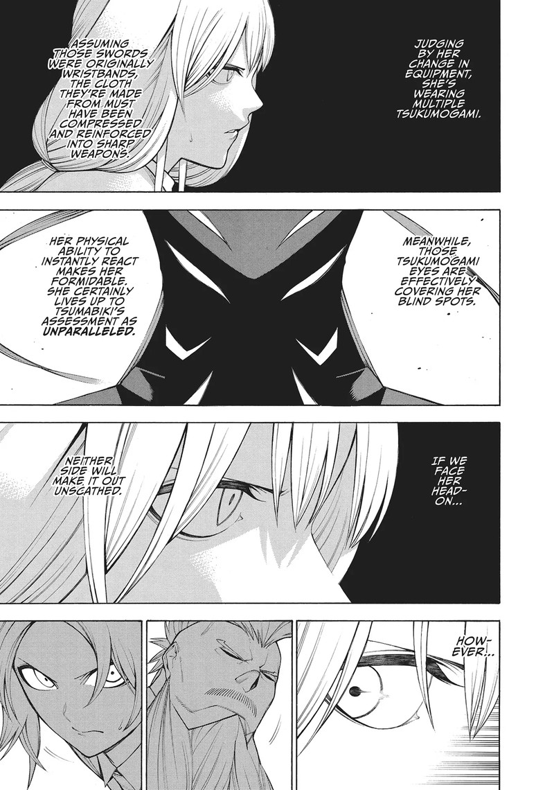 Mononogatari Chapter 57 Page 10
