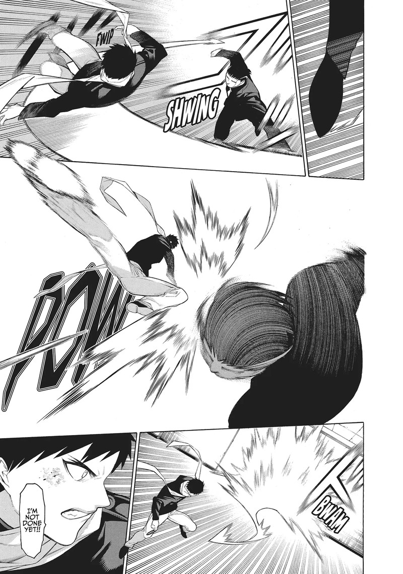 Mononogatari Chapter 57 Page 20