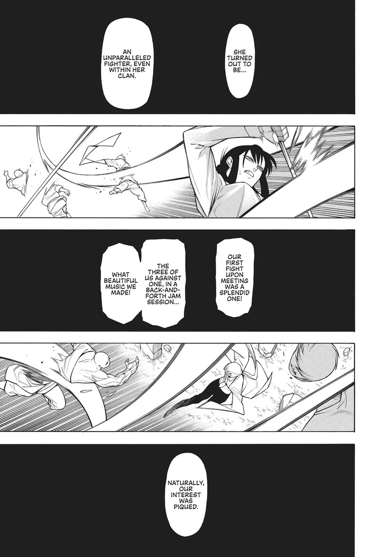 Mononogatari Chapter 57 Page 3