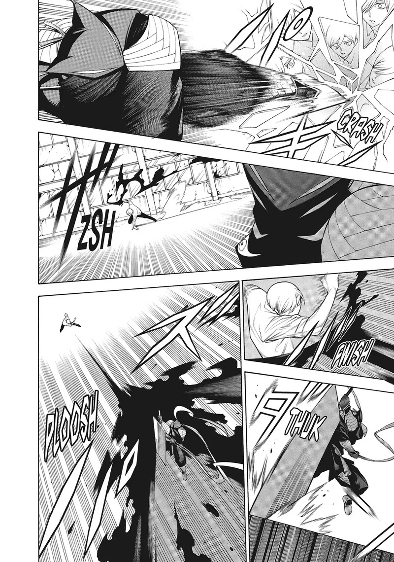 Mononogatari Chapter 57 Page 7