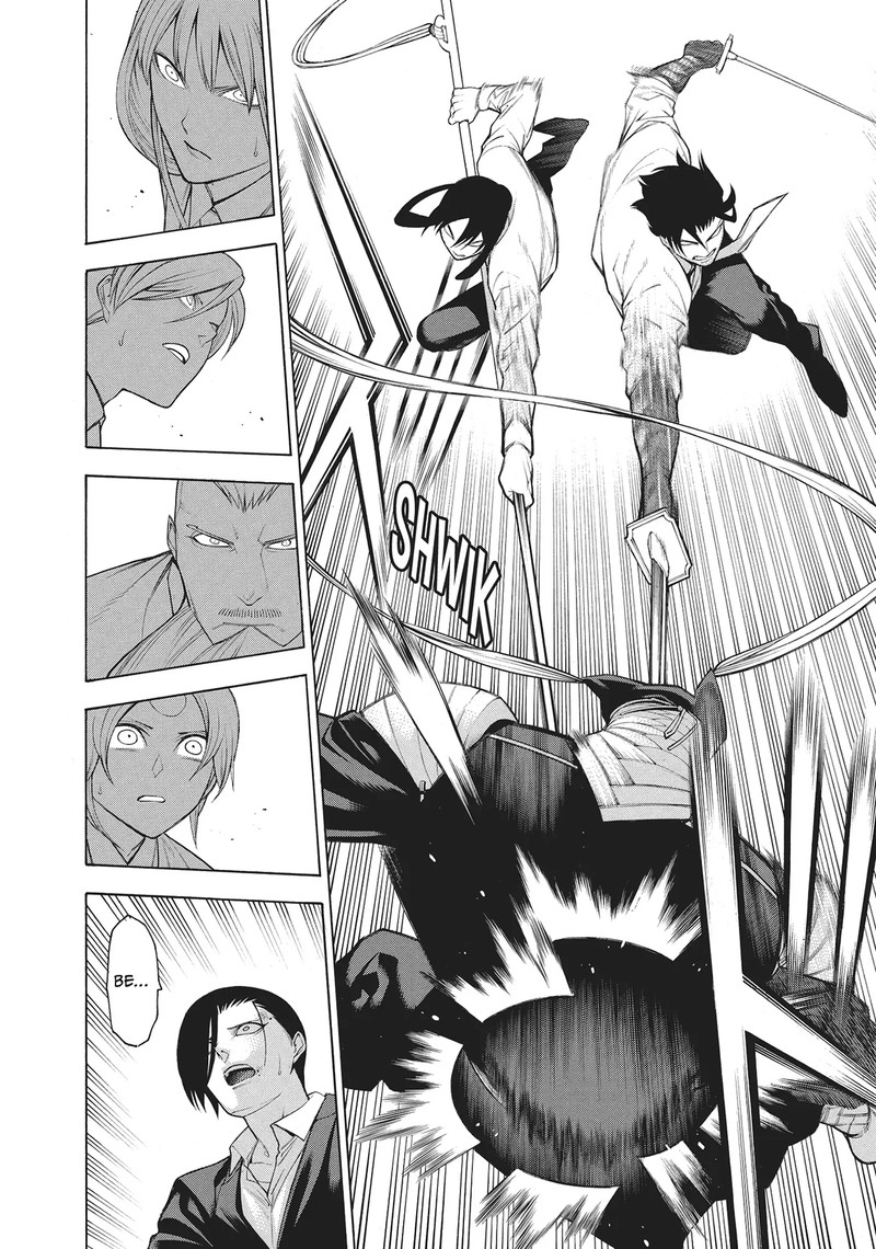 Mononogatari Chapter 58 Page 10