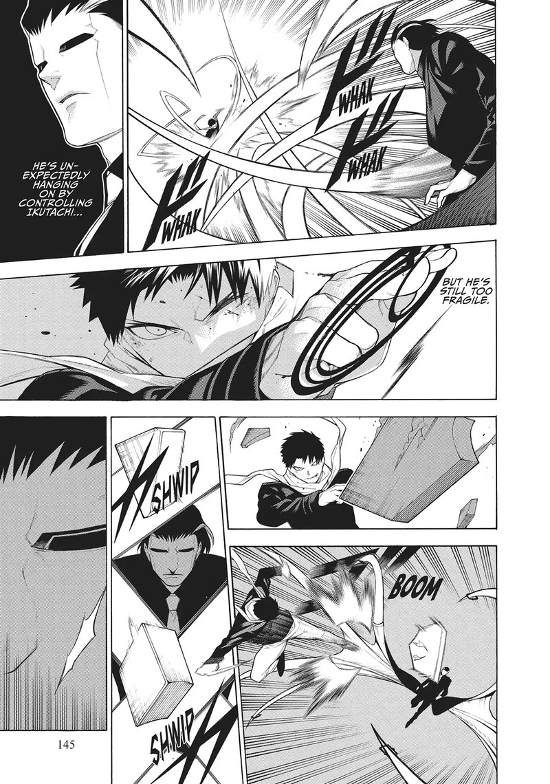 Mononogatari Chapter 58 Page 13