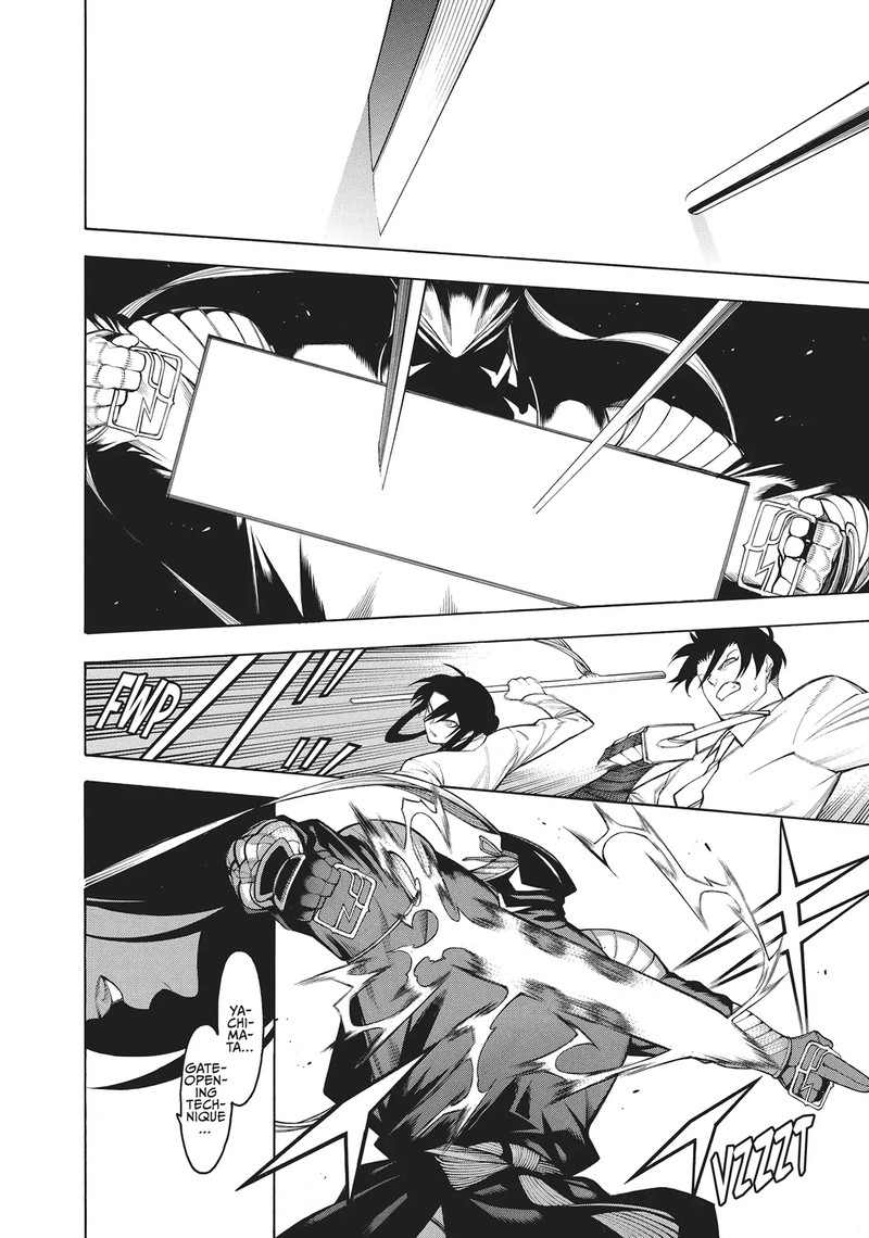 Mononogatari Chapter 58 Page 18