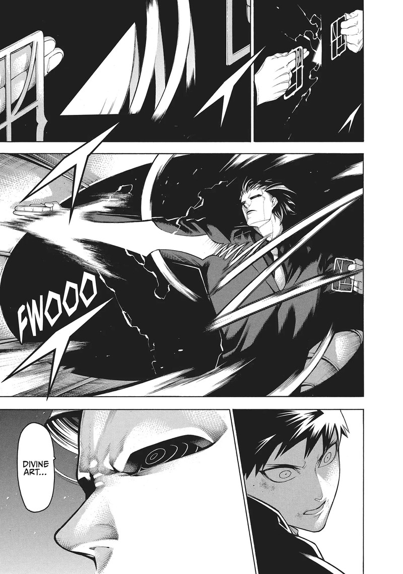 Mononogatari Chapter 58 Page 19
