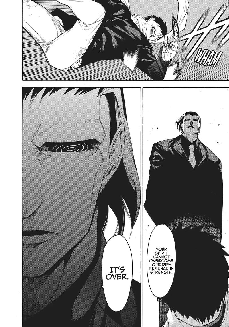 Mononogatari Chapter 58 Page 25