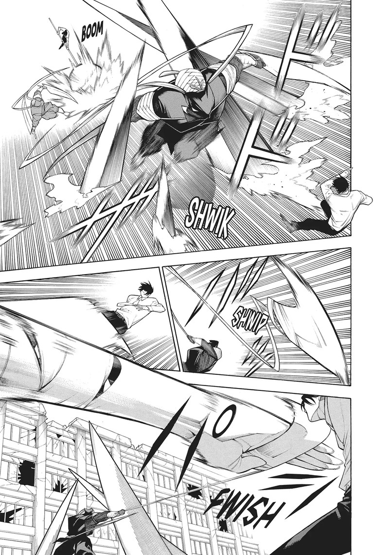 Mononogatari Chapter 58 Page 4