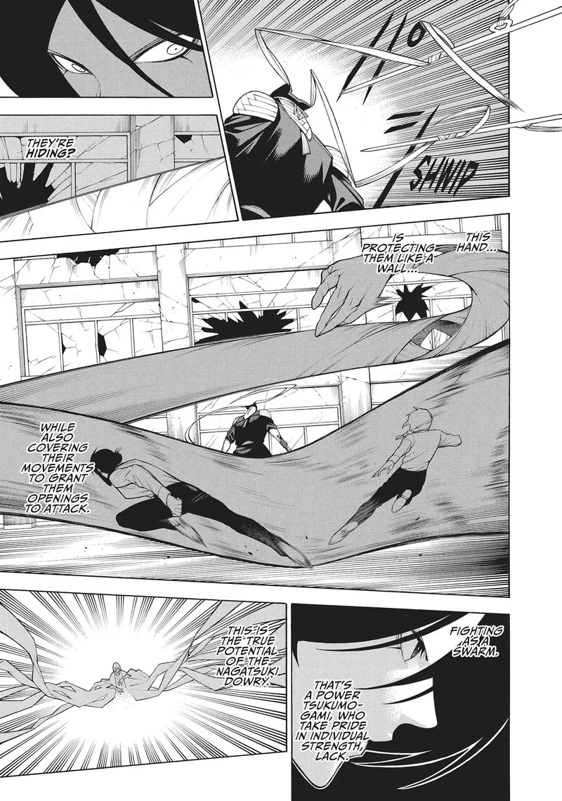 Mononogatari Chapter 58 Page 6
