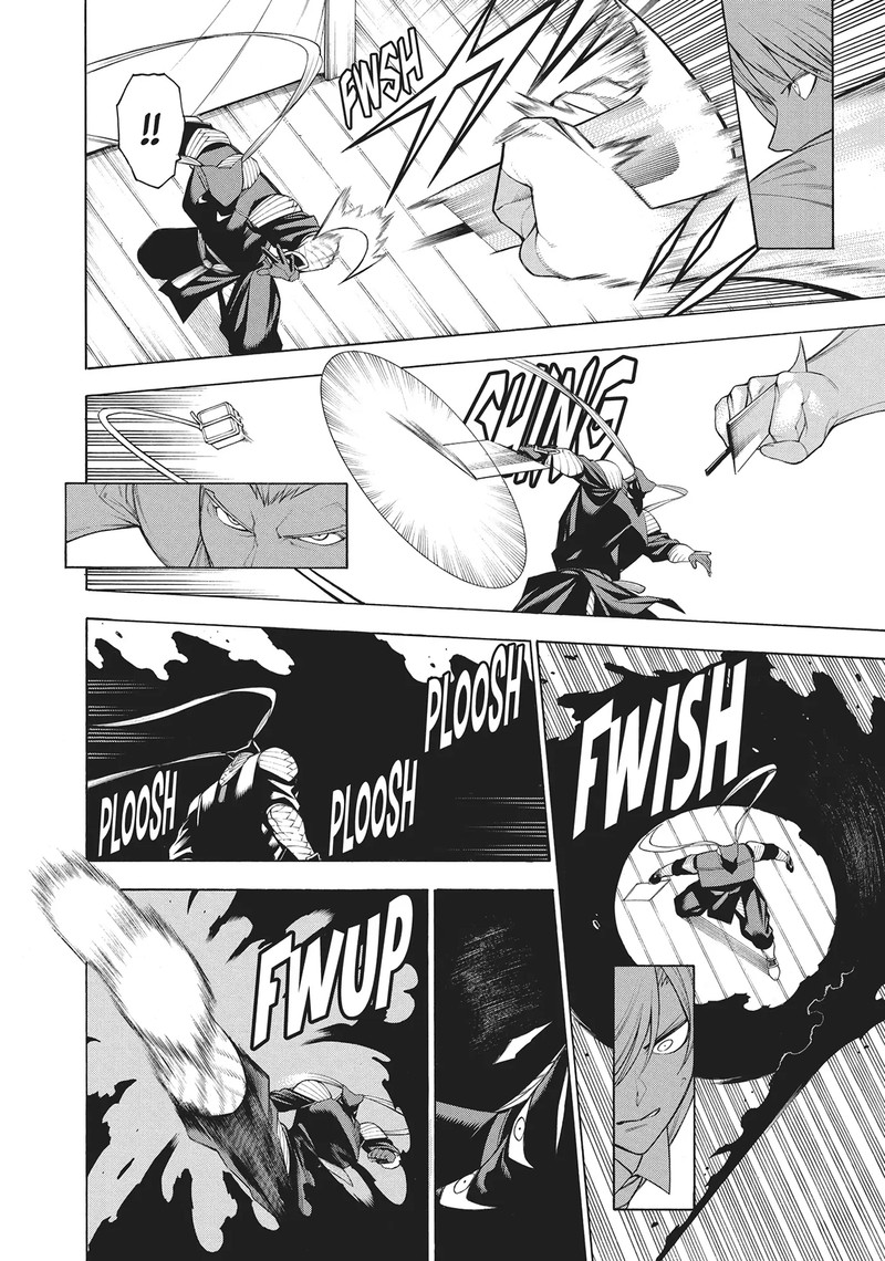 Mononogatari Chapter 58 Page 8