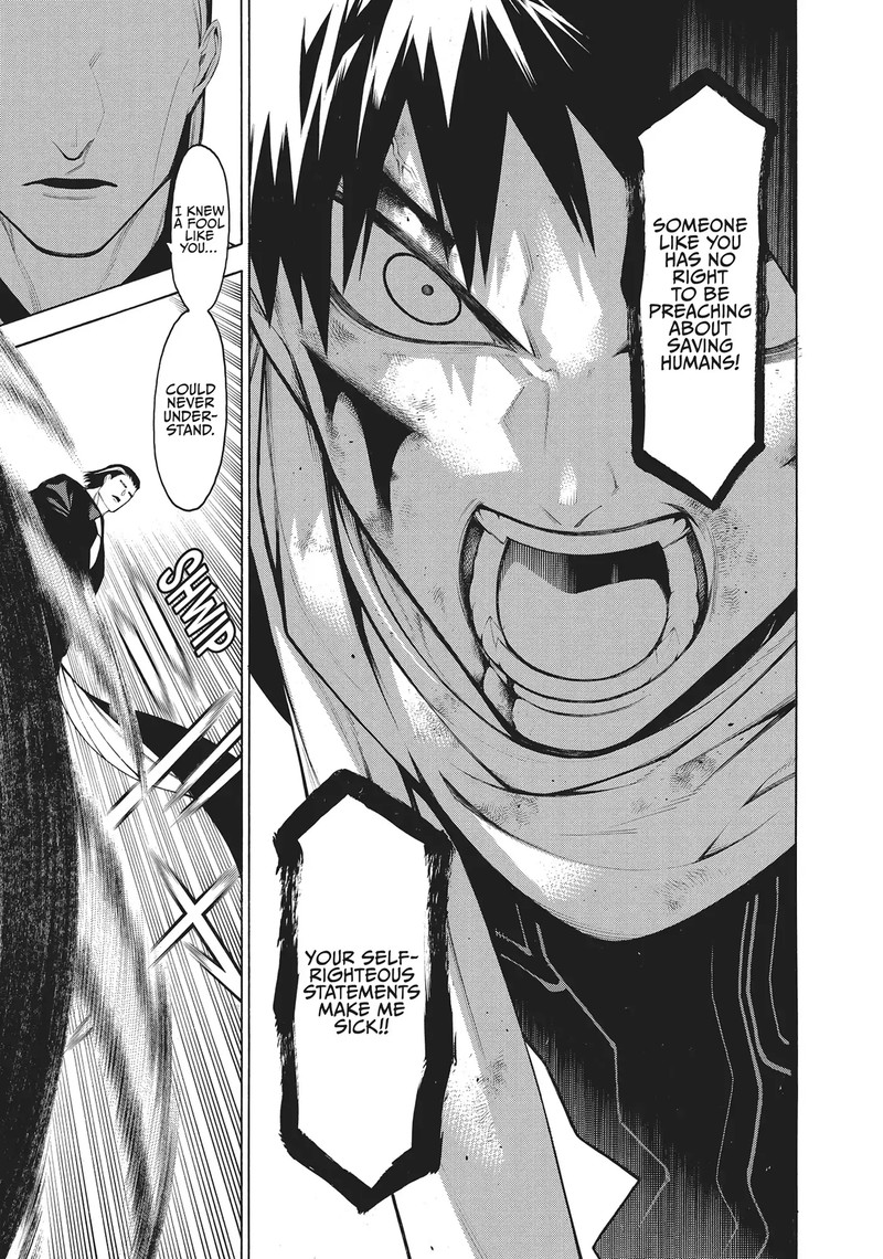 Mononogatari Chapter 59 Page 13