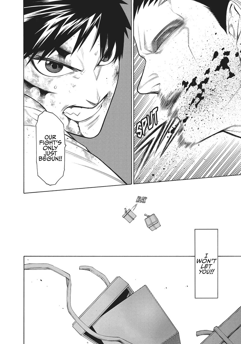 Mononogatari Chapter 59 Page 17
