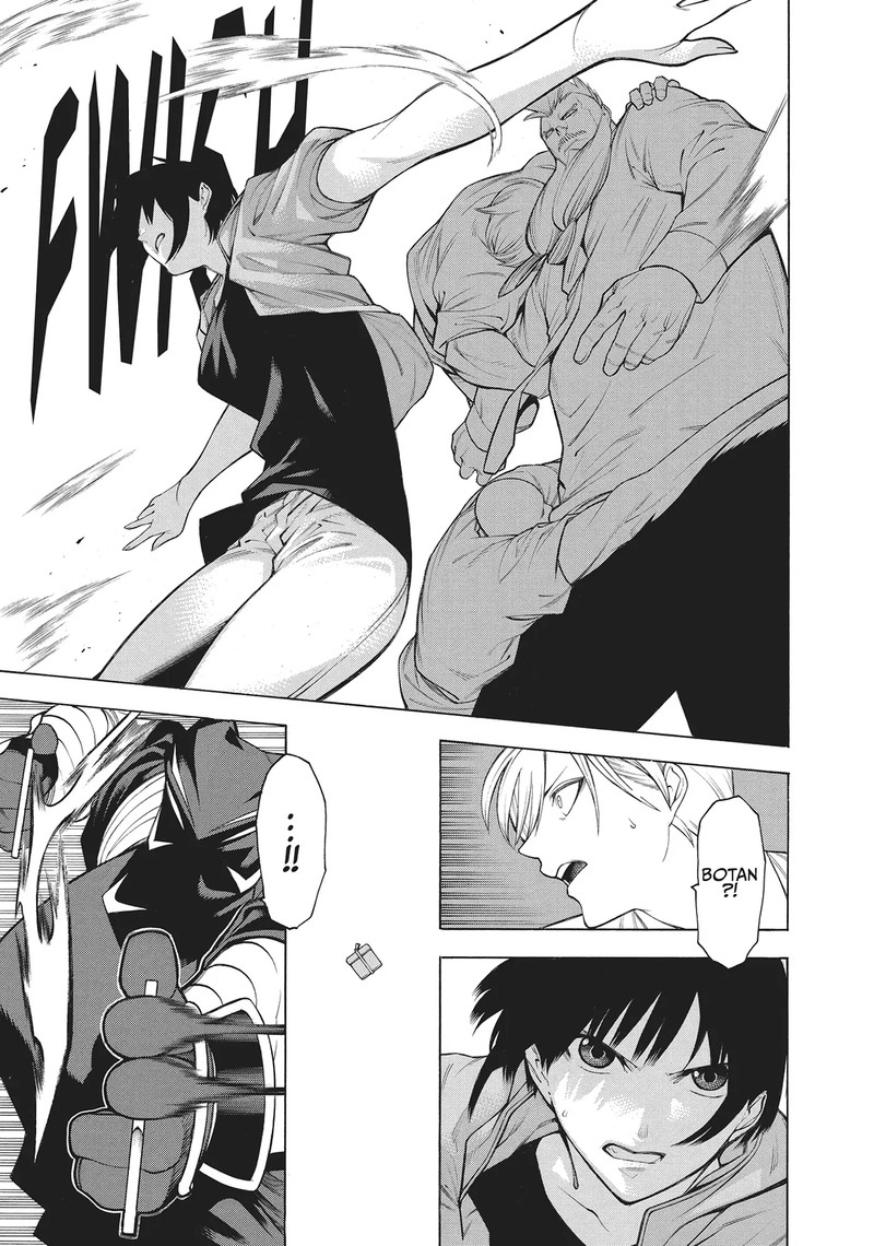 Mononogatari Chapter 59 Page 18