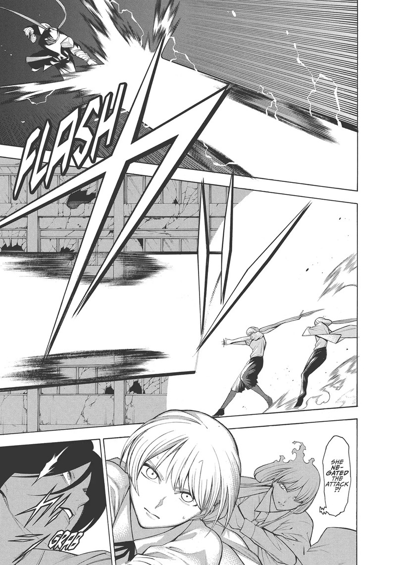 Mononogatari Chapter 59 Page 20
