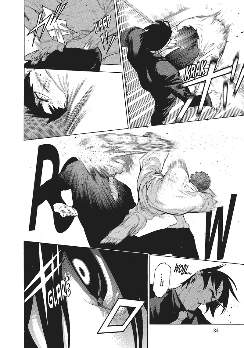 Mononogatari Chapter 59 Page 24