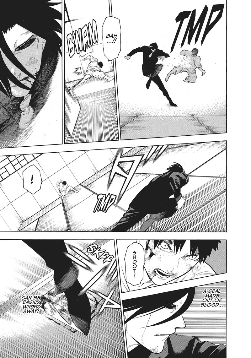 Mononogatari Chapter 59 Page 25