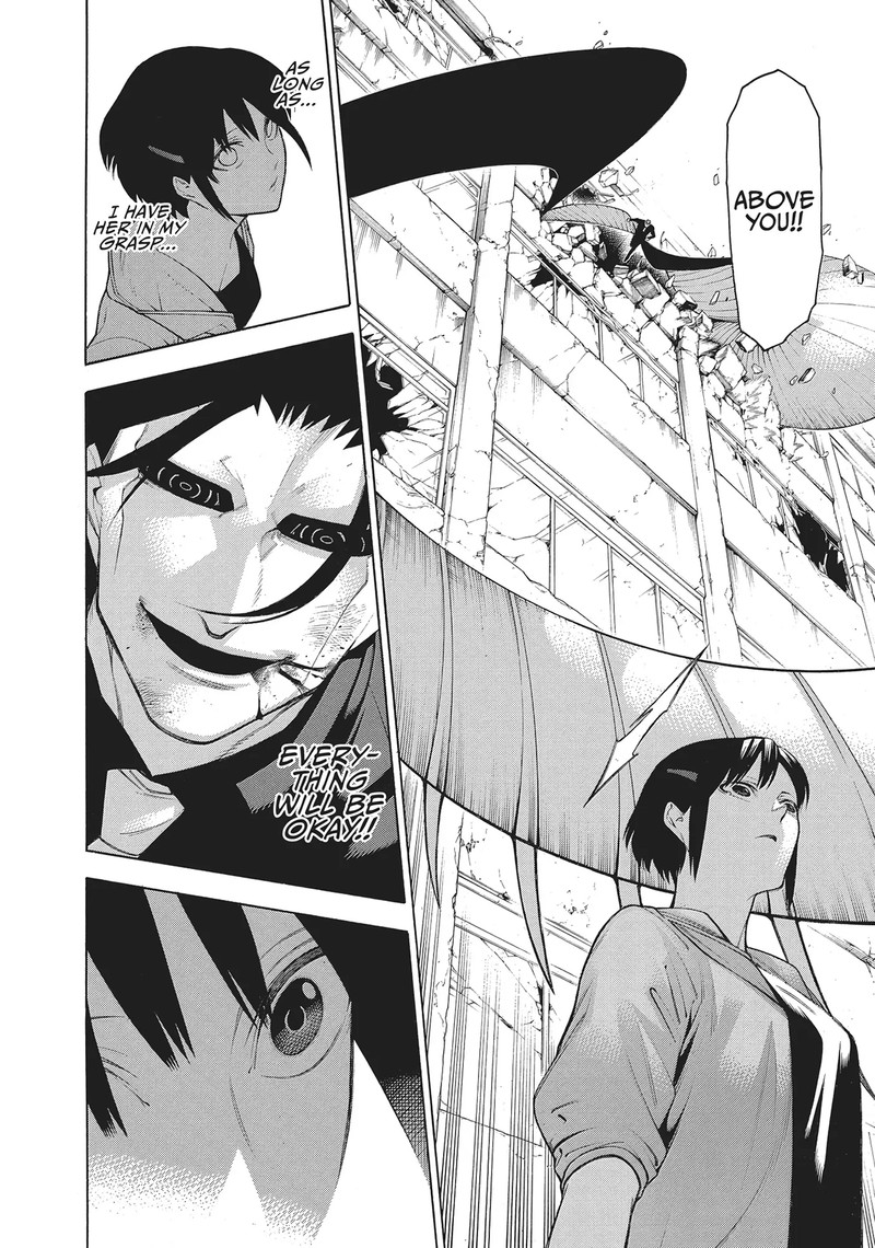 Mononogatari Chapter 59 Page 28