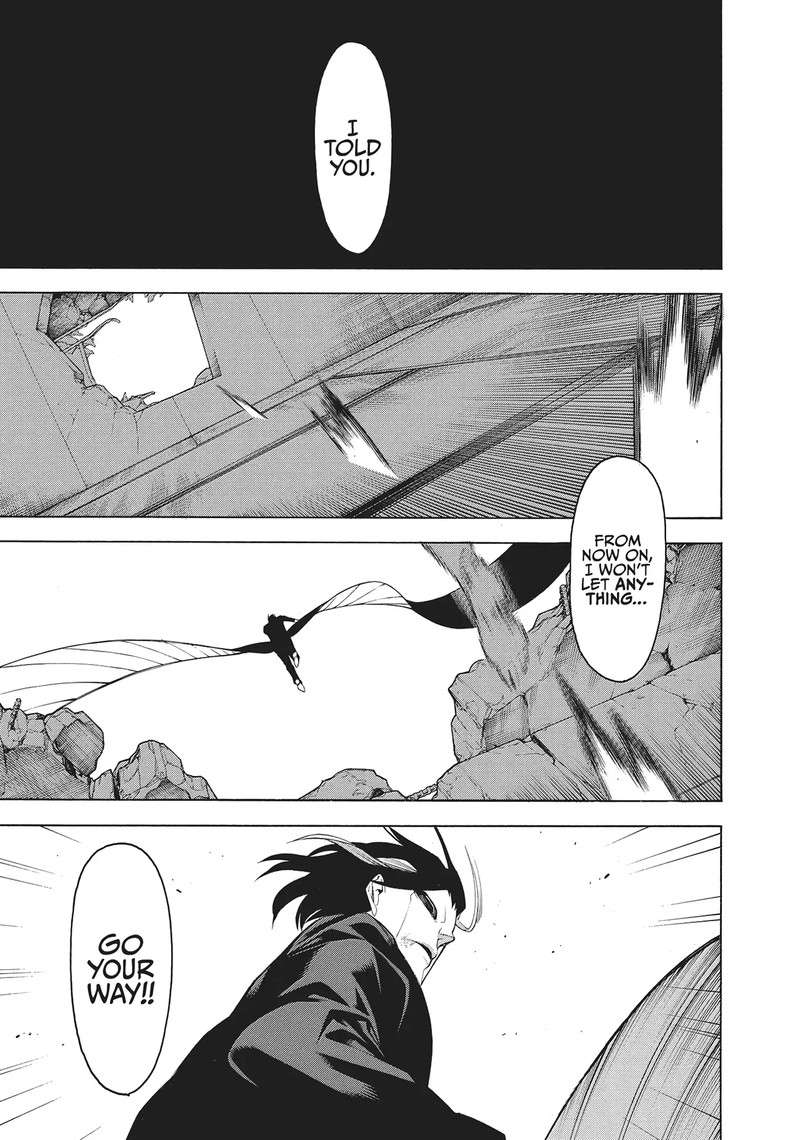 Mononogatari Chapter 59 Page 29