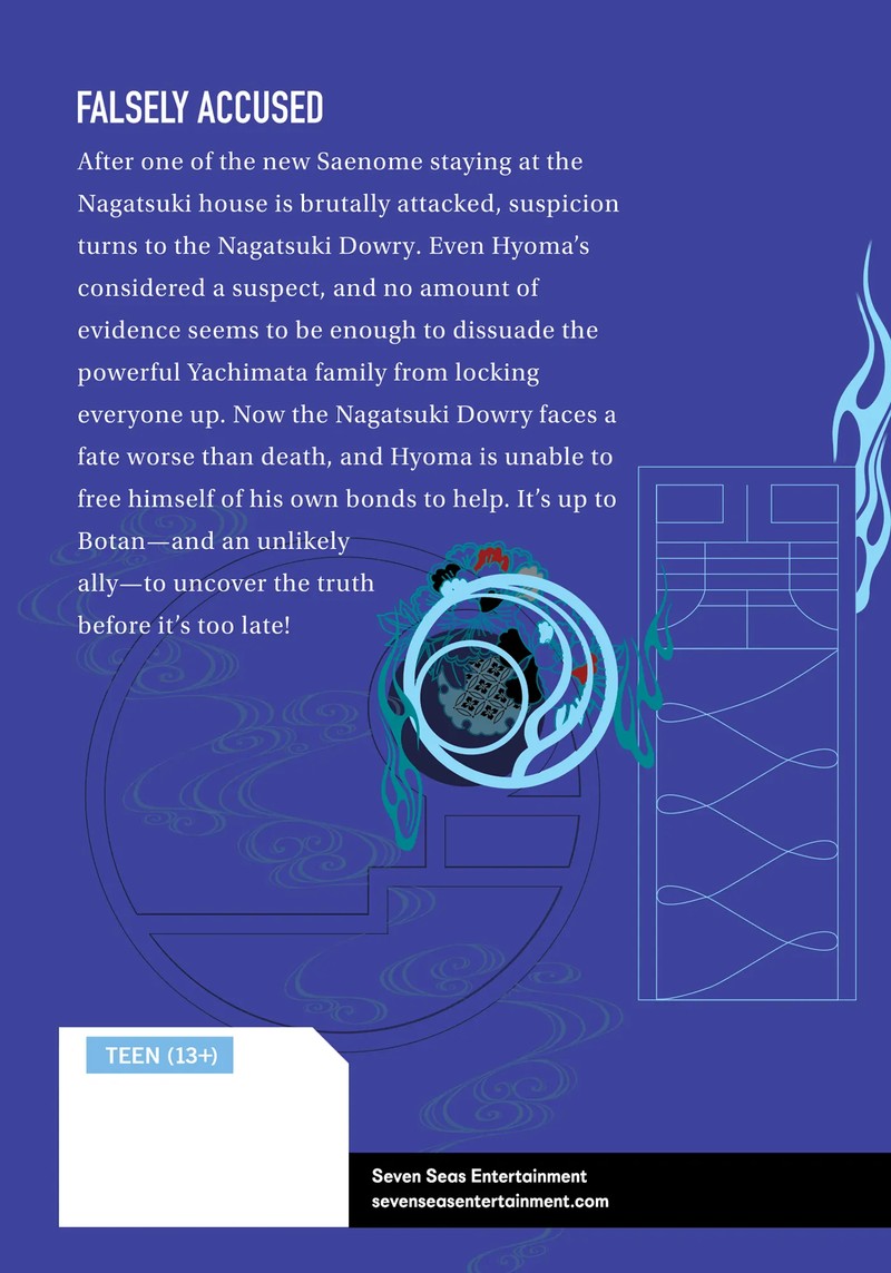Mononogatari Chapter 59 Page 34