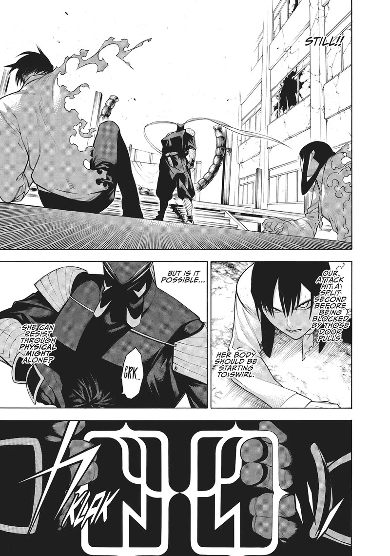 Mononogatari Chapter 59 Page 7