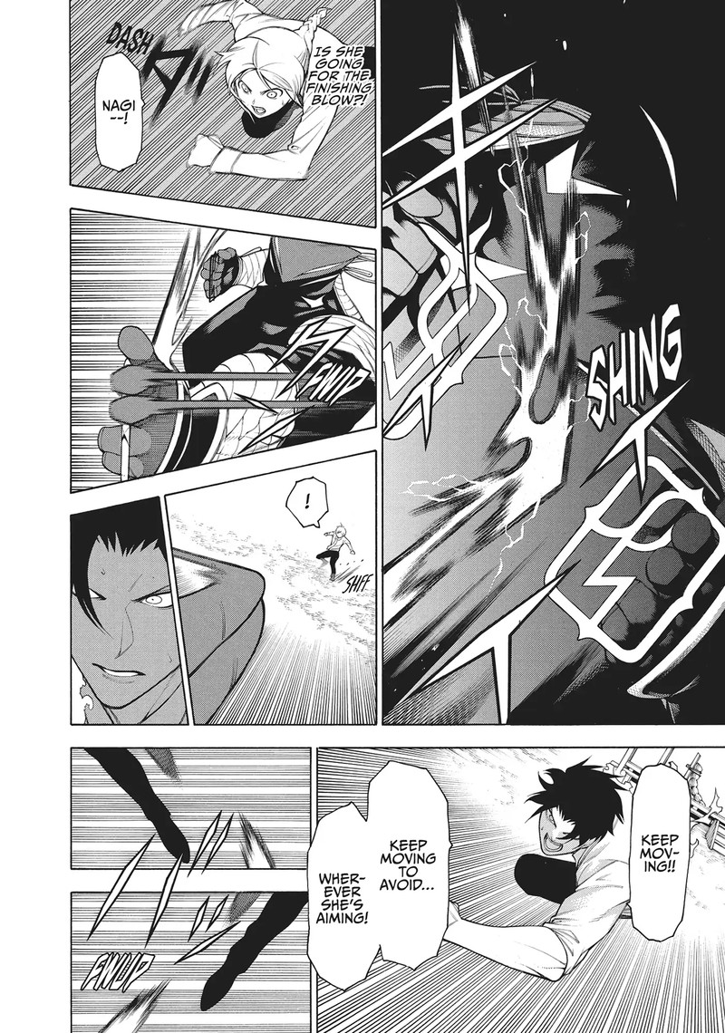 Mononogatari Chapter 59 Page 8